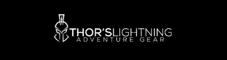 Thor's Lightning Adventure Gear
