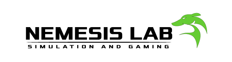 Nemesis Lab Simulation and Gaming